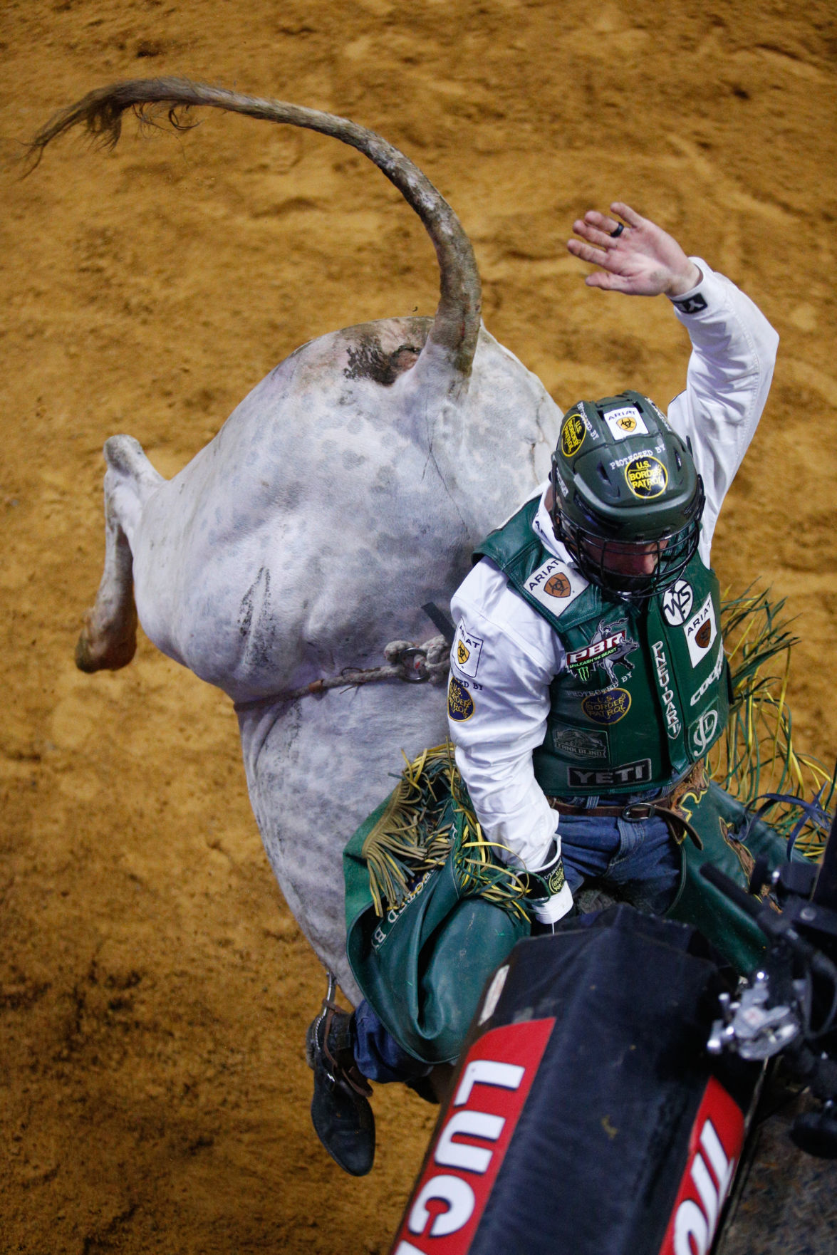 PBR Day 1